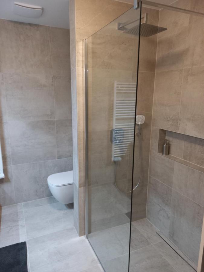 Apartman Acko Polansky Dvur - Velké Karlovice Kültér fotó